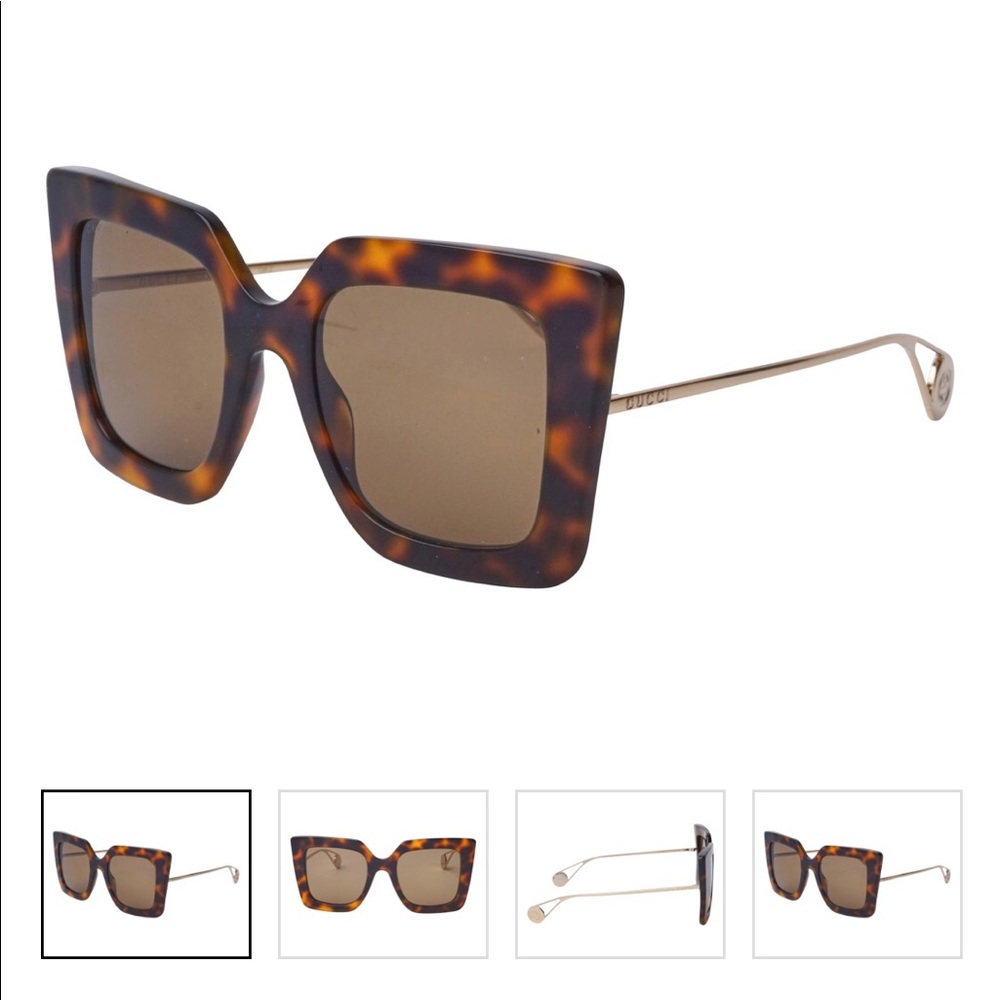 Gucci Sunglasses